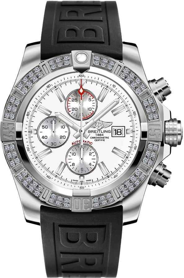 Breitling Super Avenger II A1337153/G779-155S 