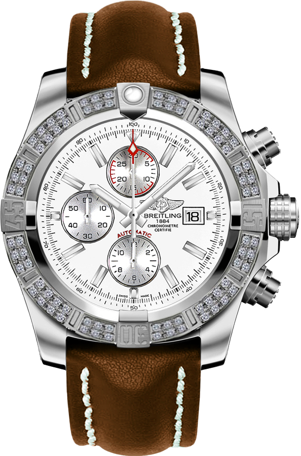 Breitling Super Avenger II A1337153/G779-444X 