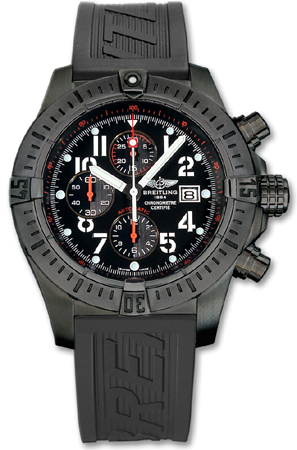 Breitling Super Avenger M1337010/B930-122S 