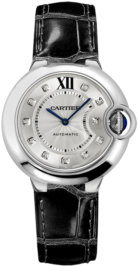 Cartier Ballon Bleu W4BB0009 