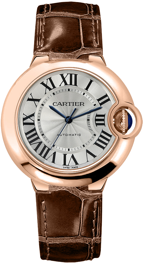 Cartier Ballon Bleu W6900456 