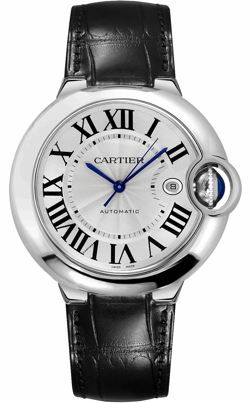 Cartier Ballon Bleu 42 W6901351 