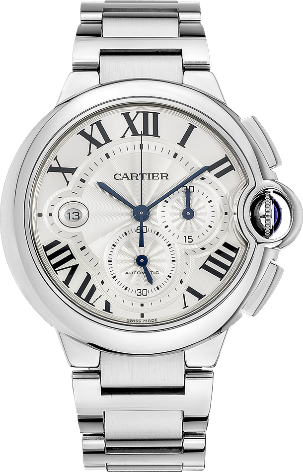 Cartier Ballon Bleu W6920076 