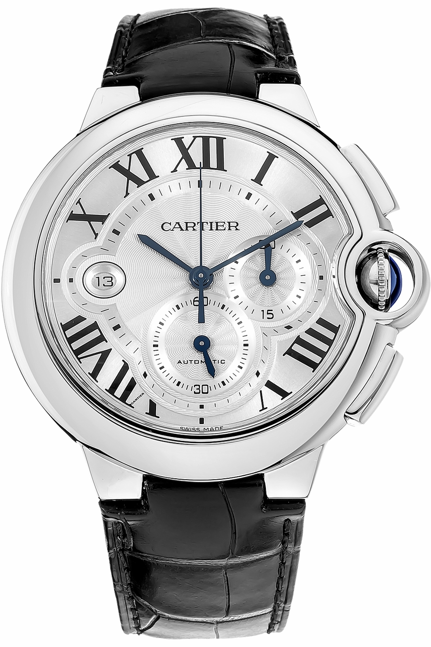 Cartier Ballon Bleu W6920003 