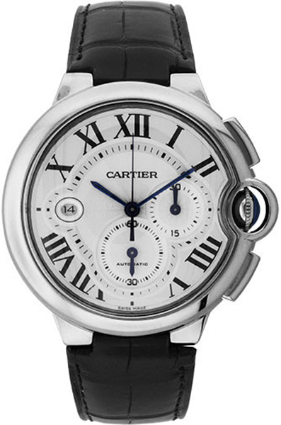 Cartier Ballon Bleu W6920005 