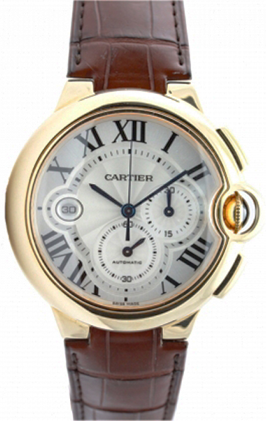 Cartier Ballon Bleu W6920007 