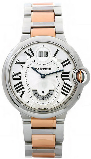 Cartier Ballon Bleu 42 W6920027 
