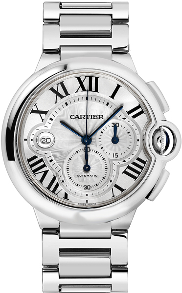 Cartier Ballon Bleu W6920031 