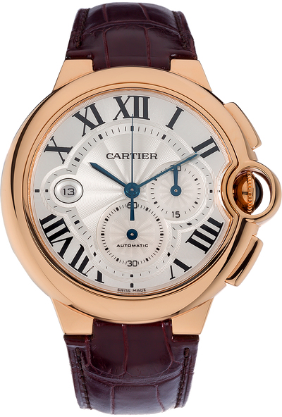 Cartier Ballon Bleu W6920074 