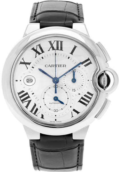 Cartier Ballon Bleu W6920078 