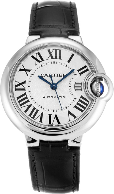 Cartier Ballon Bleu W6920085 