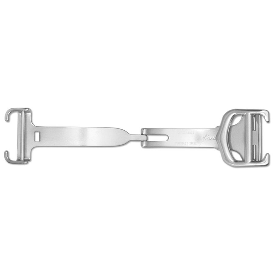 Cartier Straps & Bracelets  Ladies Watch CRSDBW 