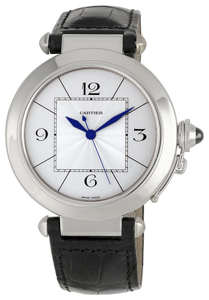Cartier Pasha W3018751 