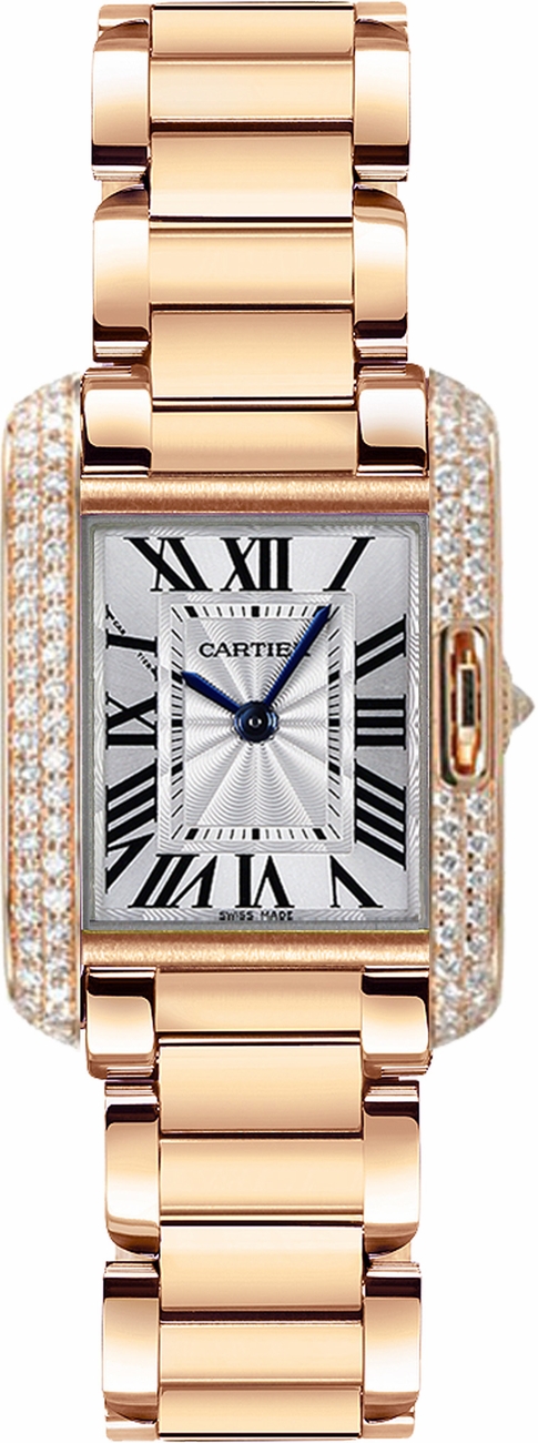 Cartier Tank Anglaise WT100002 