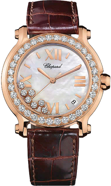 Chopard Happy Sport 277473-5002 