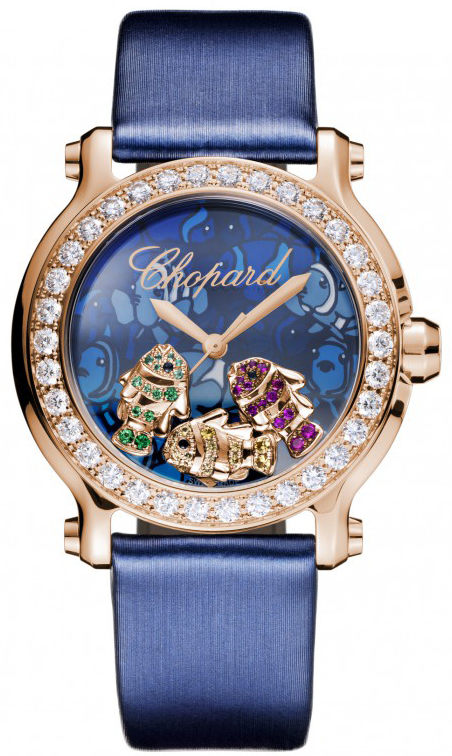 Chopard Happy Sport 277473-5012 