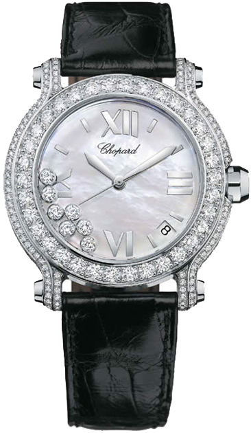 Chopard Happy Sport 277480-1001 