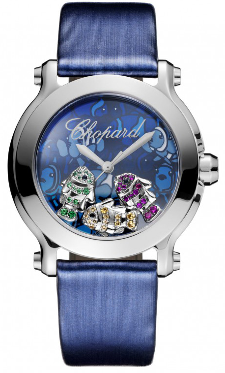 Chopard Happy Sport 278475-3049 