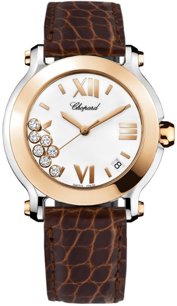 Chopard Happy Sport 278492-9001 