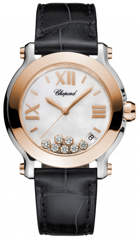 Chopard Happy Sport 278492-9004 