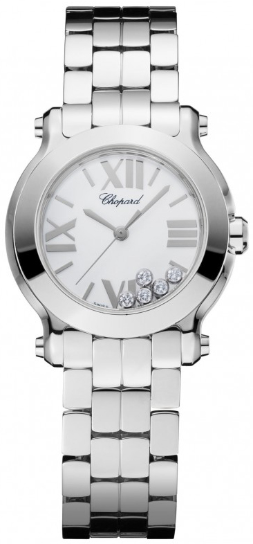 Chopard Happy Sport 278509-3002 
