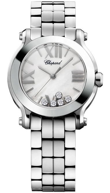 Chopard Happy Sport 278509-3006 