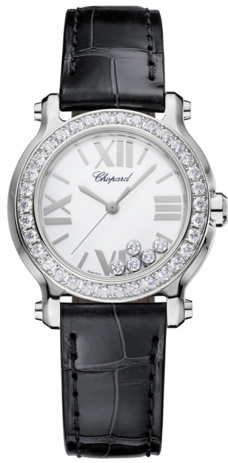 Chopard Happy Sport 278509-3007 