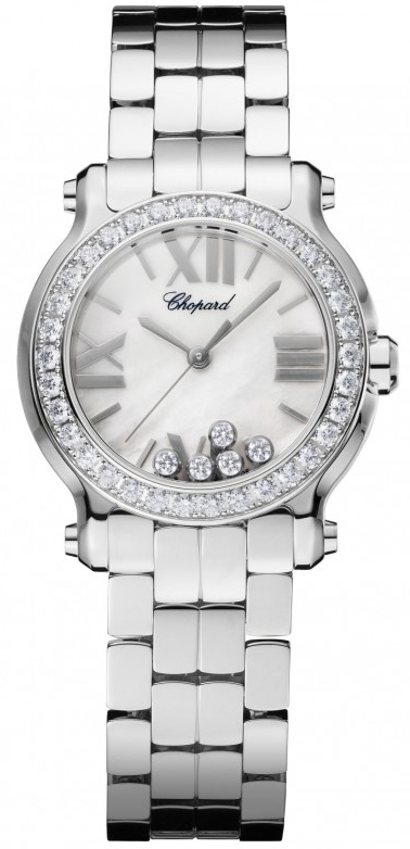 Chopard Happy Sport 278509-3010 