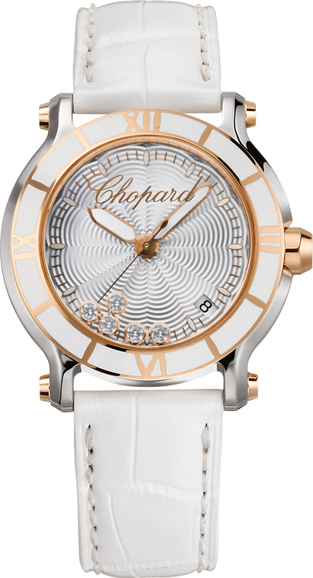 Chopard Happy Sport 278551-6002 
