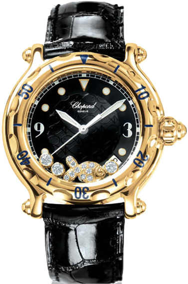 Chopard Happy Fish 283528-0001 