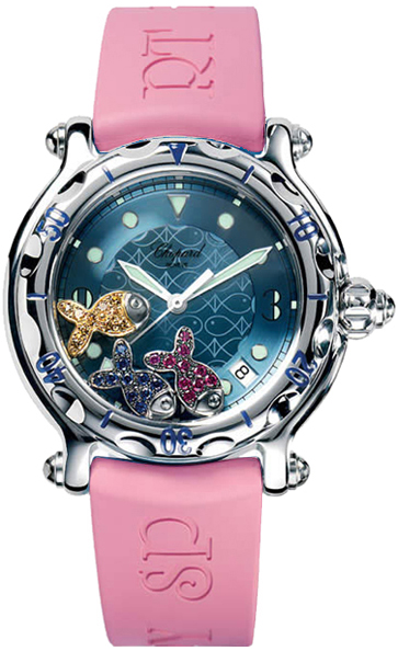 Chopard Happy Sport 288347-3001 