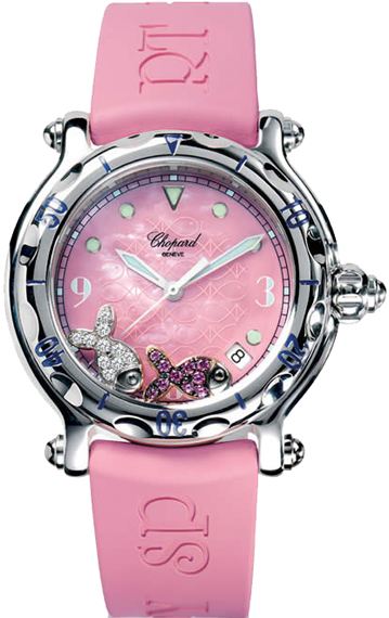 Chopard Happy Sport 288347-3013 