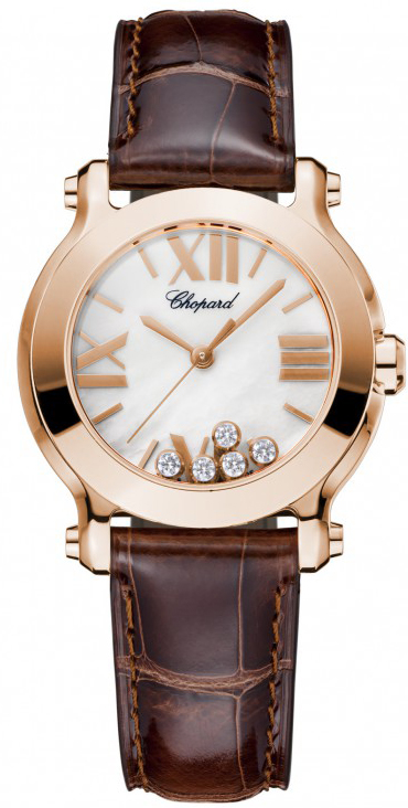 Chopard Happy Sport 274189-5001 