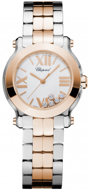Chopard Happy Sport 278509-6003 