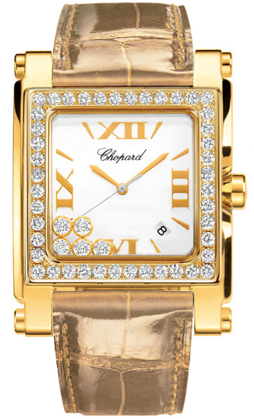 Chopard Happy Sport 283569-0001 
