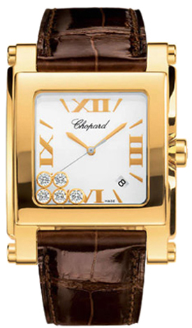 Chopard Happy Sport 283570-0001 
