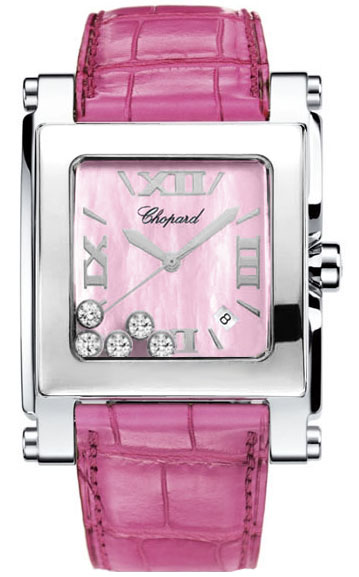Chopard Happy Sport 288447-3005 