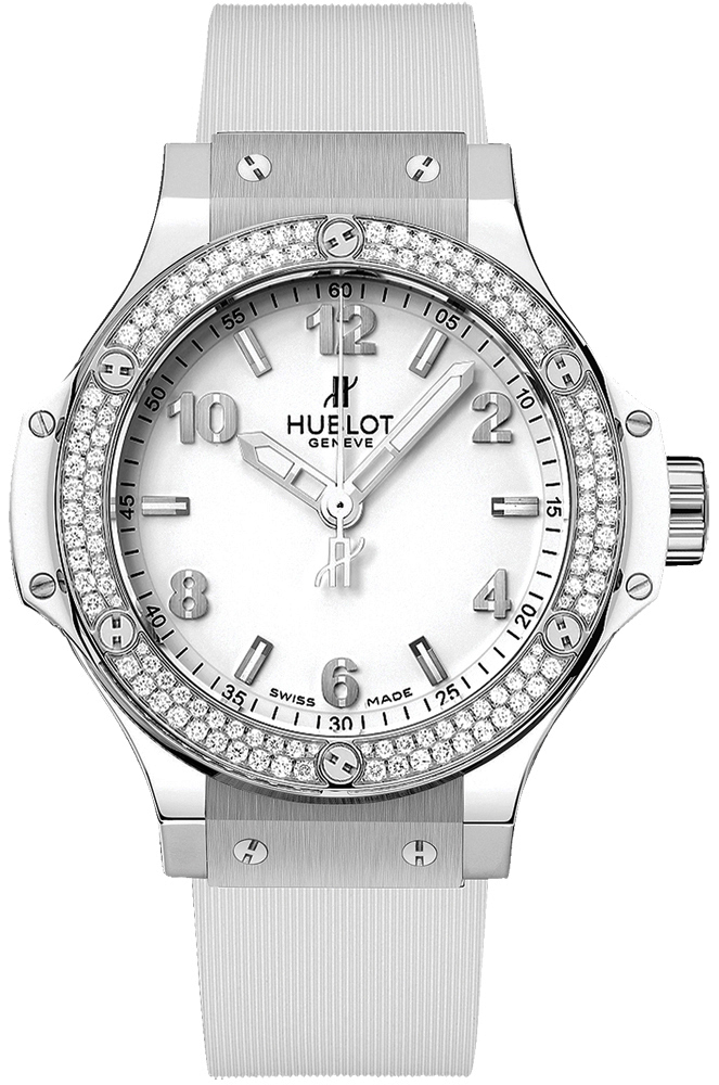 Hublot Big Bang 38mm Women's Watch 361.SE.2010.RW.1104 