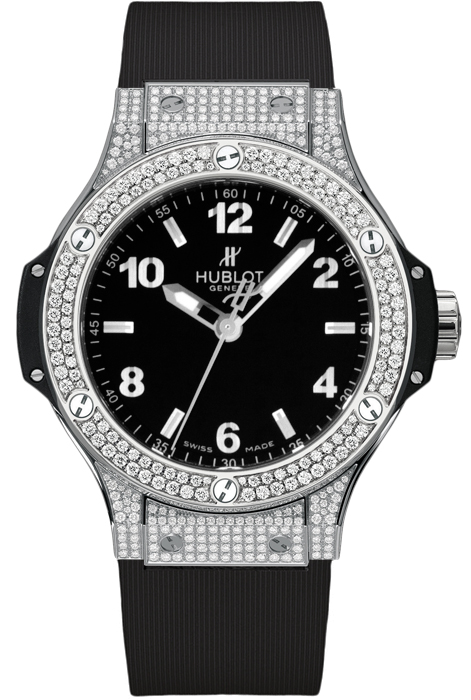 Hublot Big Bang 38mm Women's Watch 361.SX.1270.RX.1704 