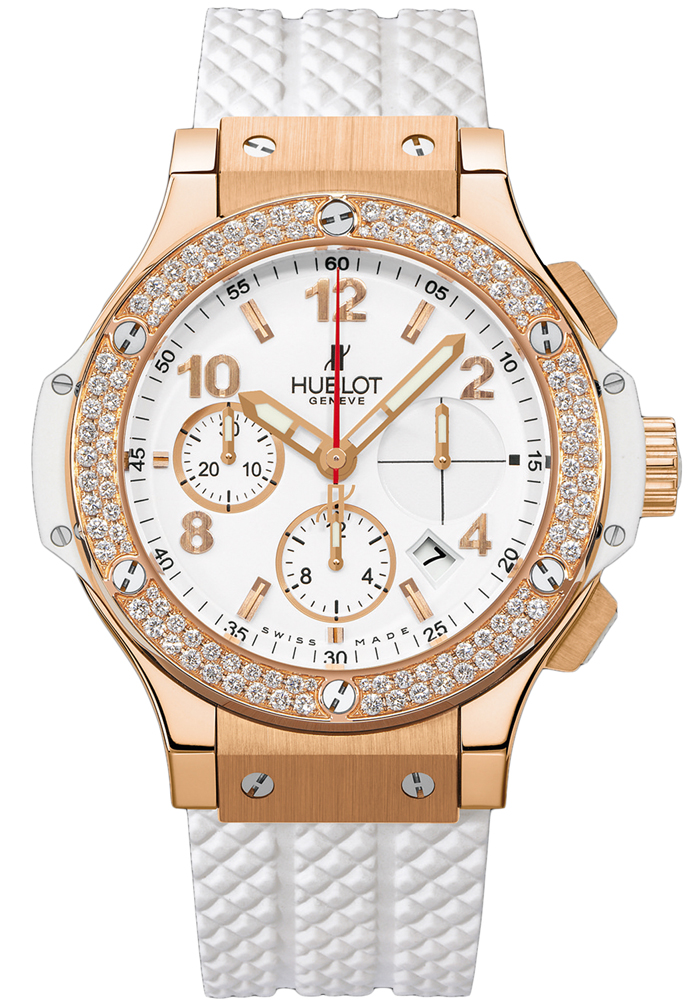 Hublot Big Bang 41MM 341.PE.2010.RW.1104 