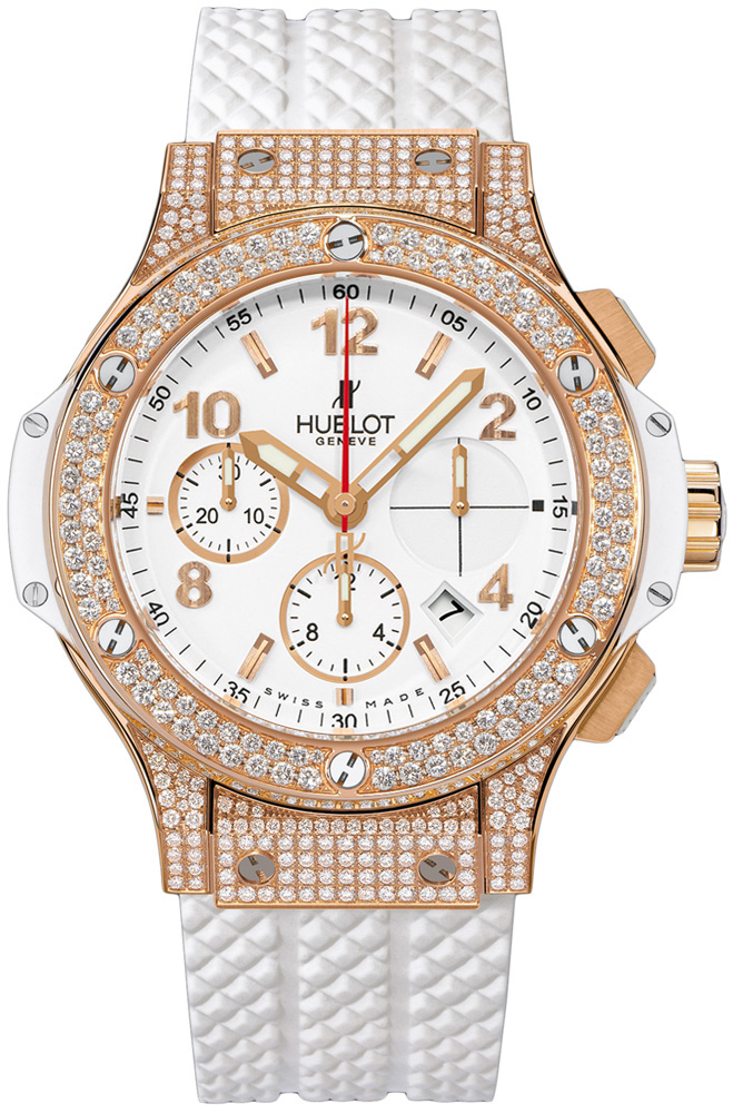 Hublot Big Bang 41MM 341.PE.2010.RW.1704 