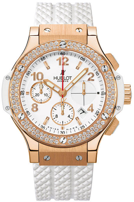Hublot Big Bang 41MM 341.PE.230.RW.114 