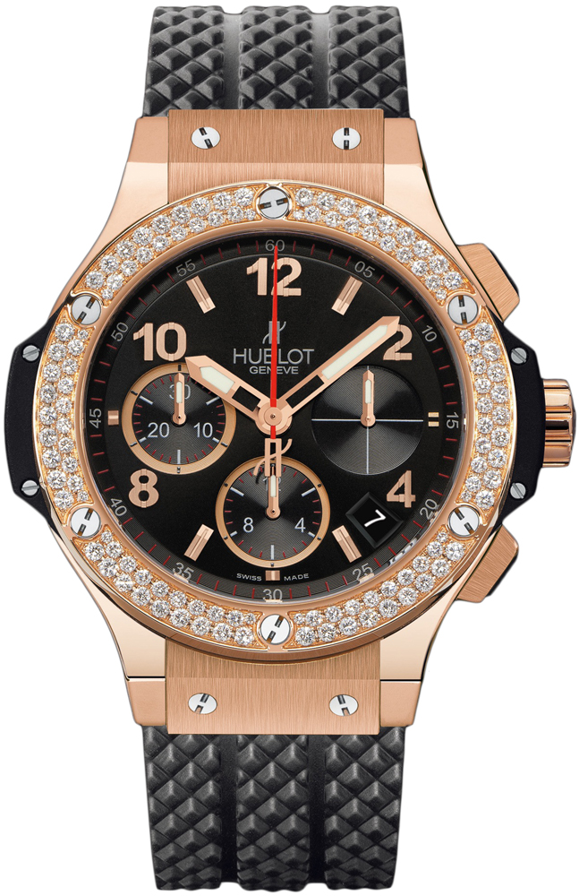 Hublot Big Bang 41MM 341.PX.130.RX.114 