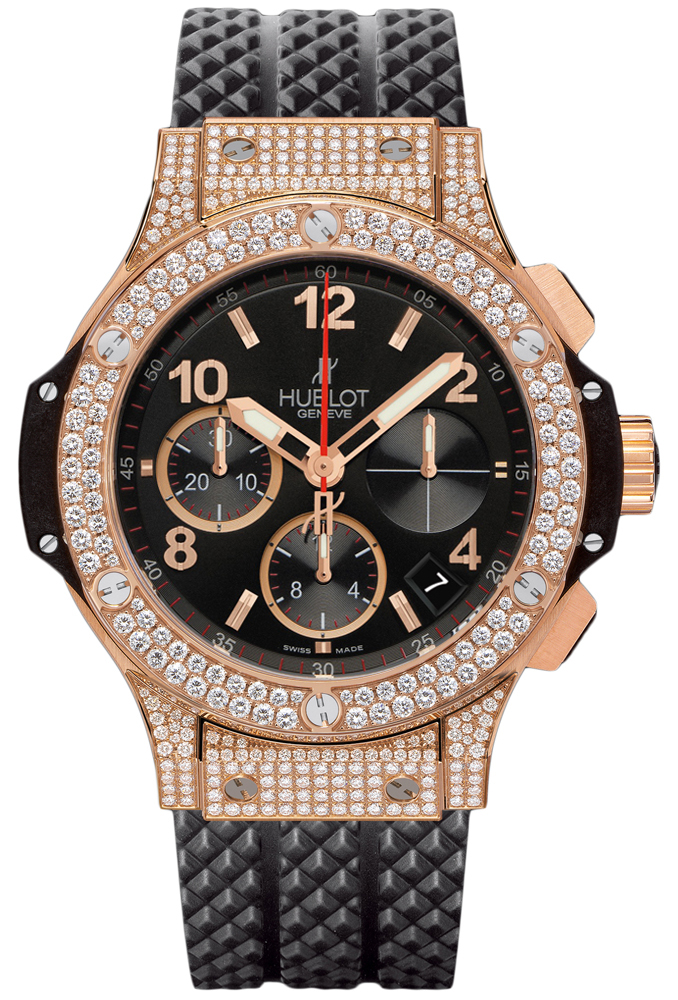 Hublot Big Bang 41MM 341.PX.130.RX.174 