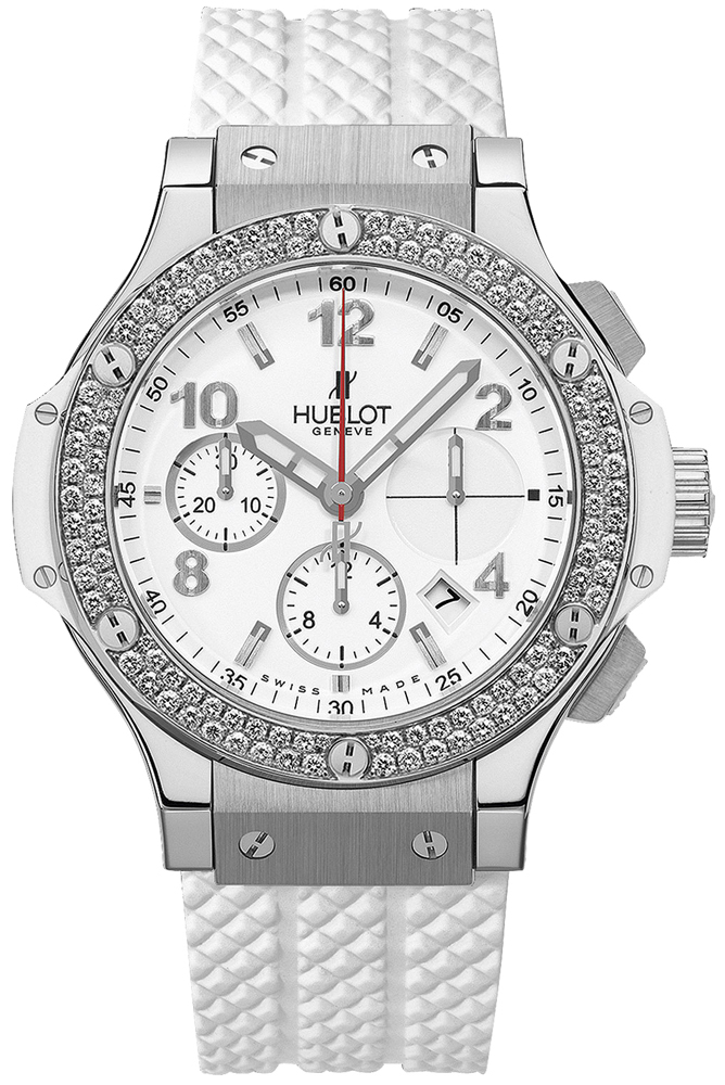 Hublot Big Bang Self winding Automatic White Watch 342SE230RW114 