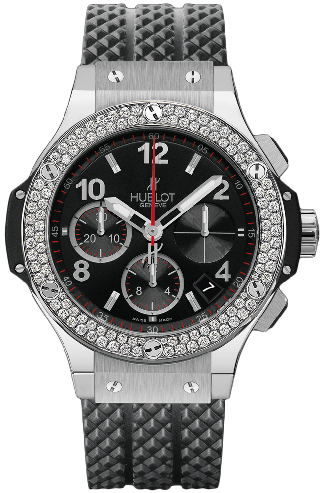 Hublot Big Bang 41MM 342.SX.130.RX.114 