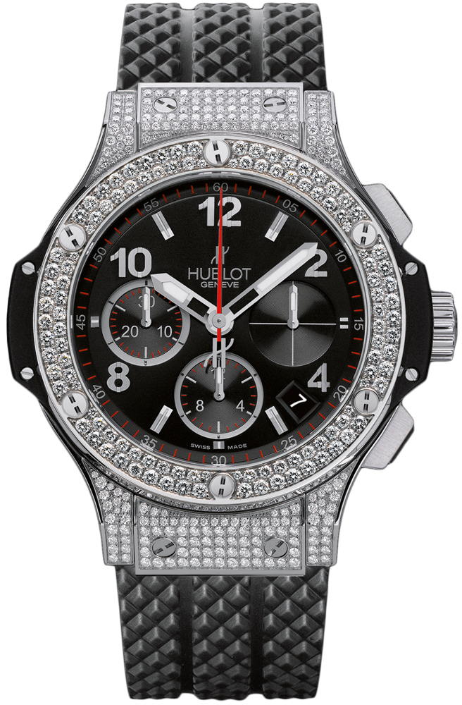 Hublot Big Bang 41MM 342.SX.130.RX.174 