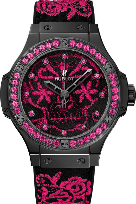 Hublot Big Bang 41MM 343.CP.6590.NR.1233 