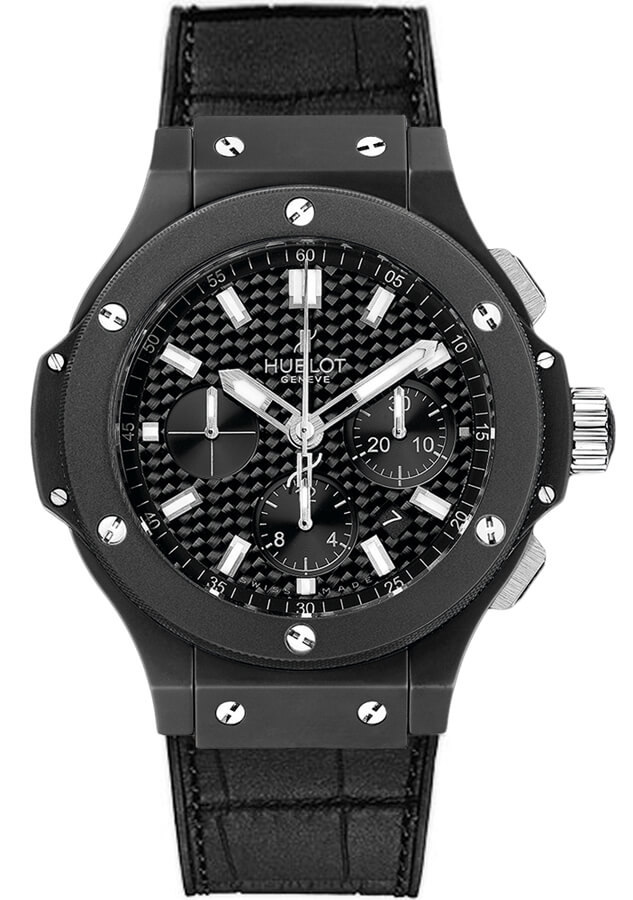 Hublot Big Bang 44mm Men's Watch 301.CI.1770.GR 