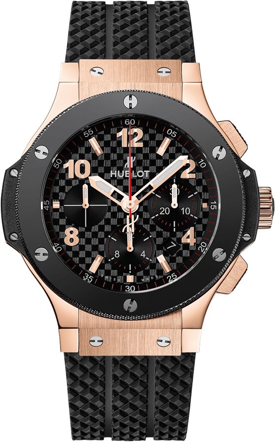 Hublot Big Bang 44mm Men's Watch 301.PB.131.RX 
